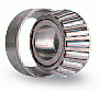 Bonded Rubber  Wheel
